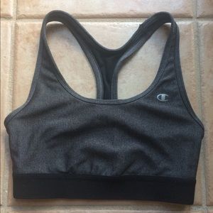 CHAMPION medium support sports bra